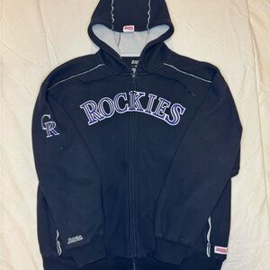 Rockies Hoodie